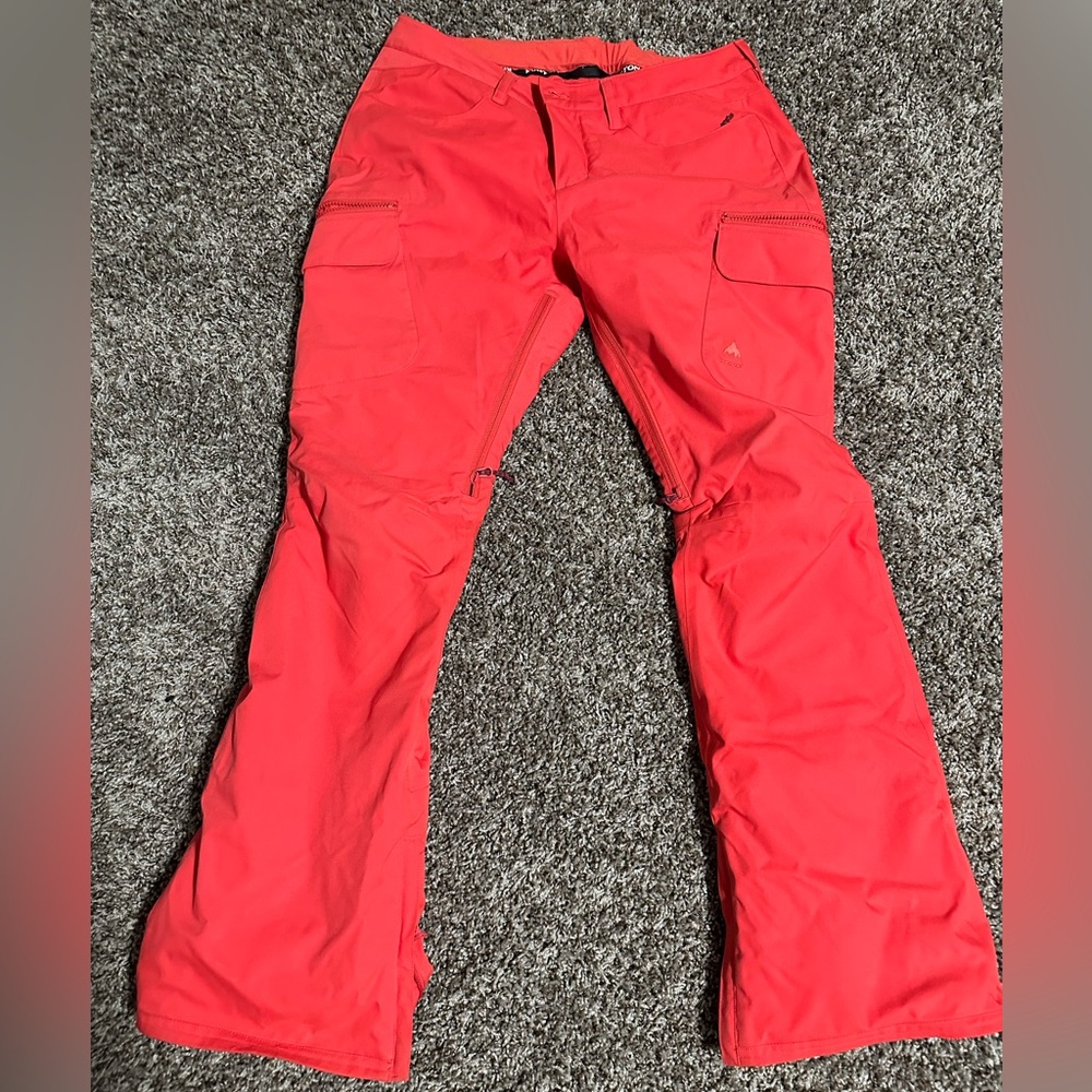 Burton Ski pants